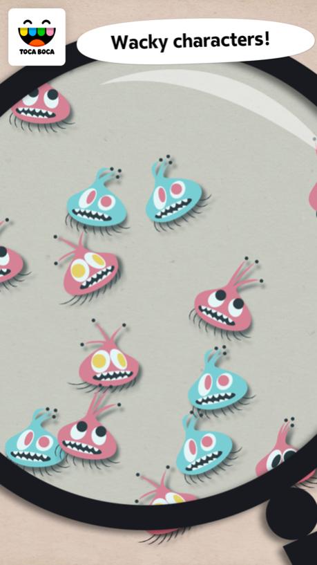 Toca Doctor 1.1.5 Screenshot