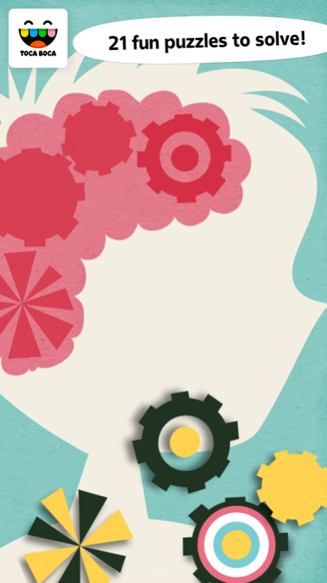 Toca Doctor 1.1.5 Screenshot