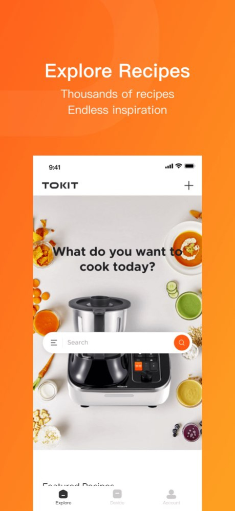 TOKIT 1.5.2 Screenshot