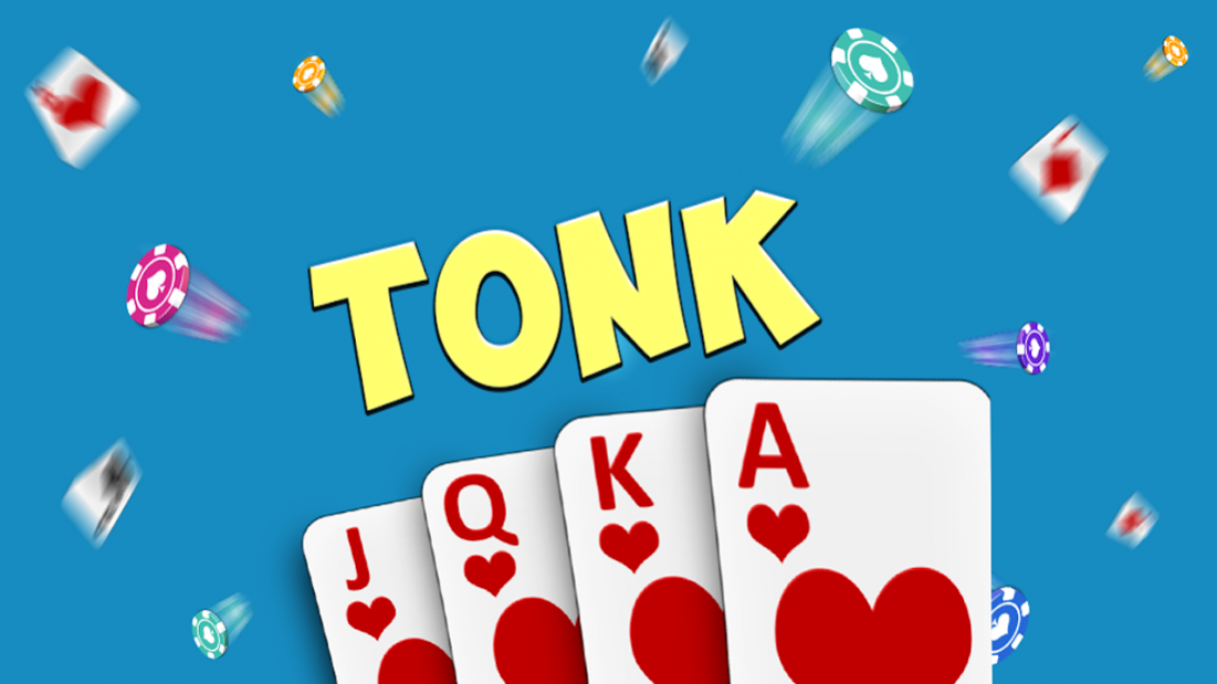 Tonk Online 1 Screenshot