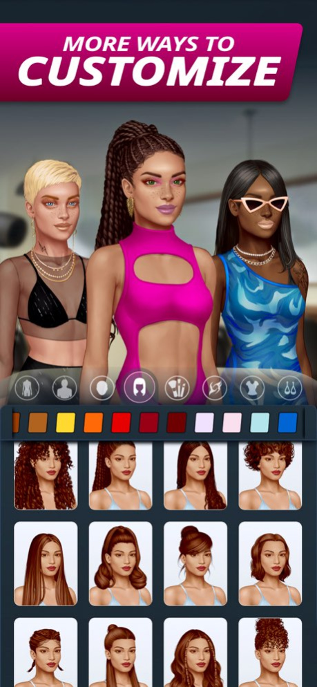 Too Hot to Handle 2 NETFLIX 1.2.3 Screenshot
