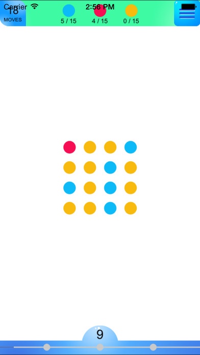 Top Awesome Super Two Dots Free Game 1.7 Screenshot