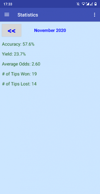 Top Picks - Betting Tips 1.1.7 Screenshot