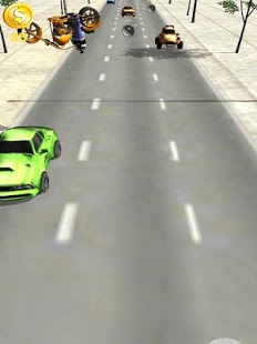 Top Bike Racing Game FREE 3D 1.8 Screenshot