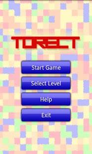 Torect 1.0.3 Screenshot