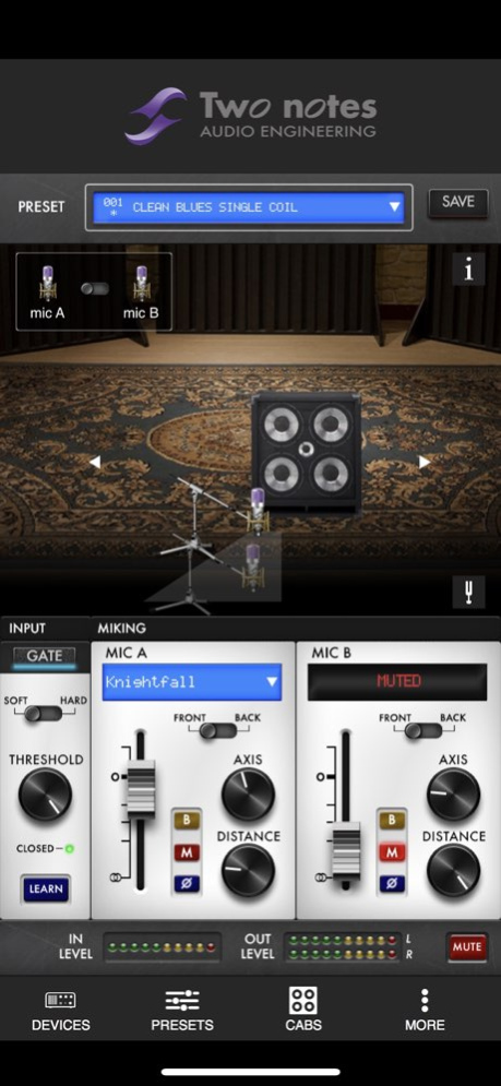 Torpedo Wireless Remote 1.4.34 Screenshot