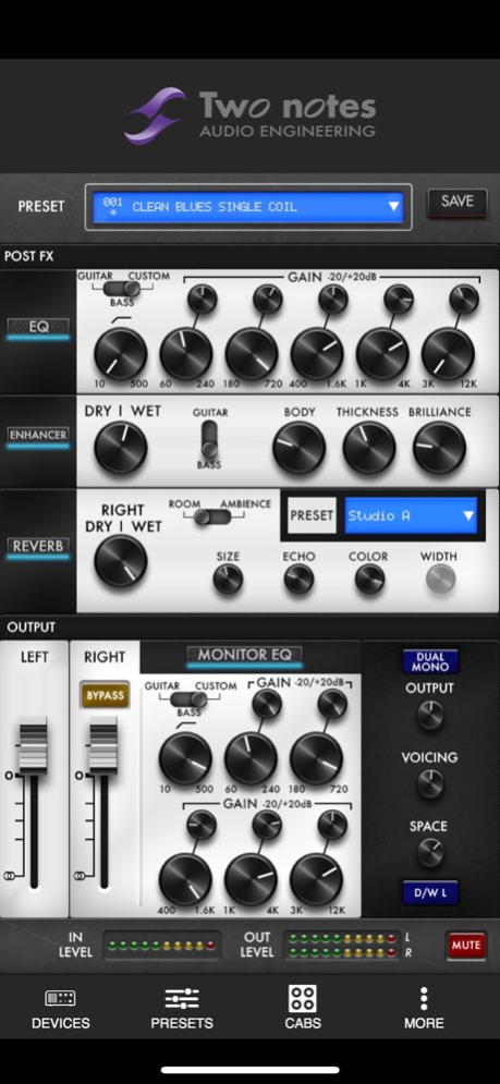 Torpedo Wireless Remote 1.4.34 Screenshot