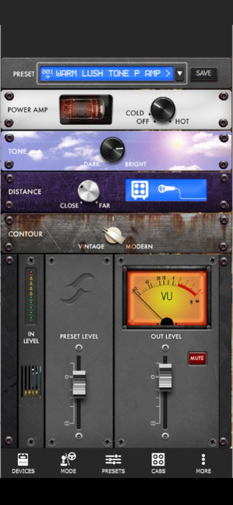 Torpedo Wireless Remote 1.4.34 Screenshot