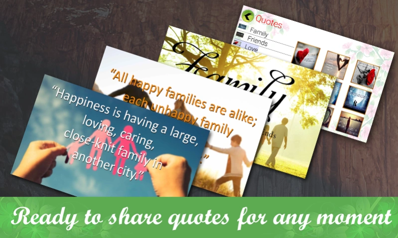 Touch Greetings 4.0.0 Screenshot