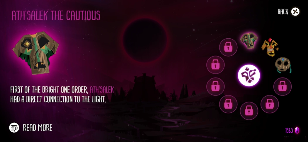 Towaga: Among Shadows 1.5.3 Screenshot