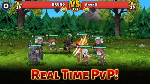 Tower Keepers 2.0.2 Screenshot