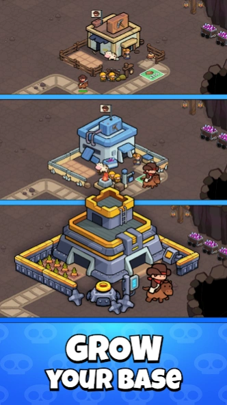 Townfall - Tower Defense TD 20.3.20 Screenshot