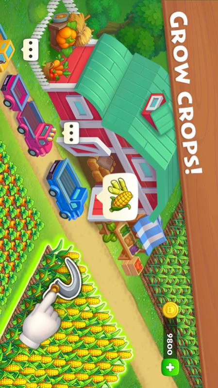 Township 11.0.3 Screenshot