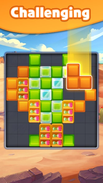 Block Puzzle: Toy Adventure 1.0.19 Screenshot