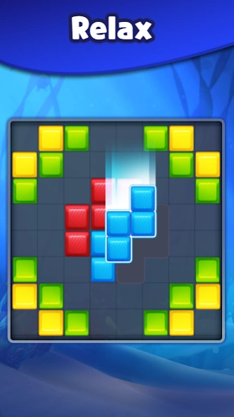 Block Puzzle: Toy Adventure 1.0.19 Screenshot