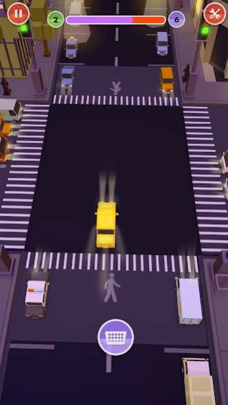 Traffic Car.io 1.0 Screenshot
