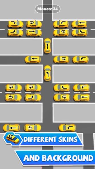 Traffic Jam 3D：Parking Master 1.2.4 Screenshot
