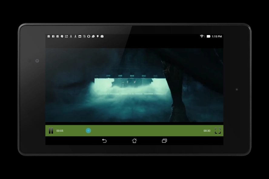 Trailer Addict Movie Trailers 2.2.5 Screenshot