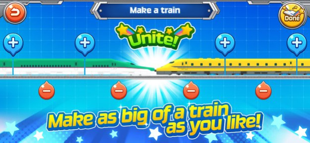 Train Maker 1.9.0 Screenshot