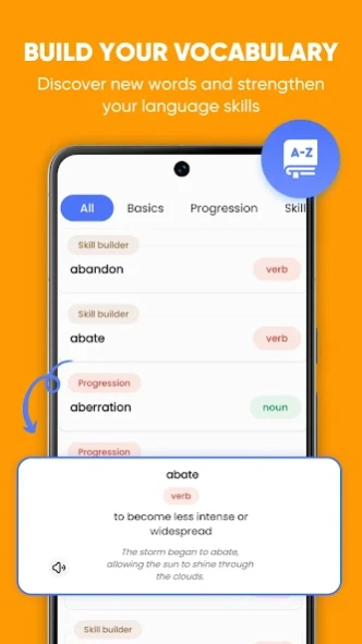 My Guru Hindi: AI Hindi tutor  Screenshot