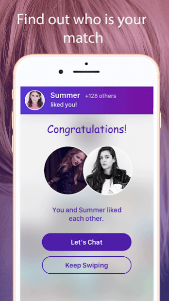 Tranx: Transgender Hook Up & Crossdresser Dating 1.7 Screenshot