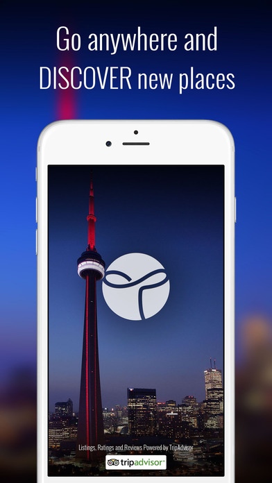Travedia – Canada 1.1.0 Screenshot