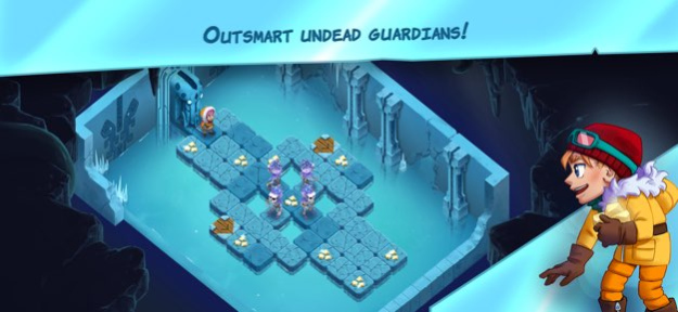 Treasure Temples 1.0.8 Screenshot