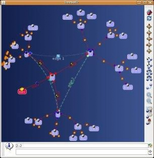 treebolic 3.9 Screenshot