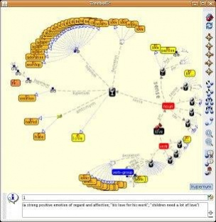 treebolic 3.9 Screenshot