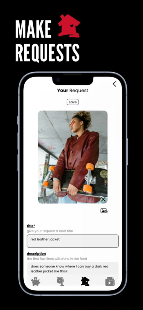 Treffa - Social Retail 1.2.26 Screenshot