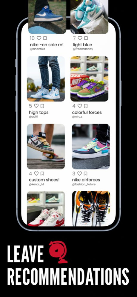 Treffa - Social Retail 1.2.26 Screenshot