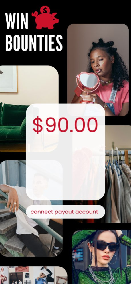Treffa - Social Retail 1.2.26 Screenshot