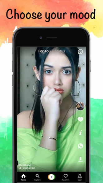 Trending & Funny Video - Moo 4.2 Screenshot