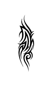 Tribal Tattoo Designs Set 2 1.0 Screenshot