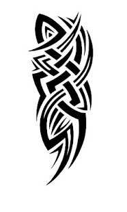 Tribal Tattoo Designs Set 3 1.0 Screenshot