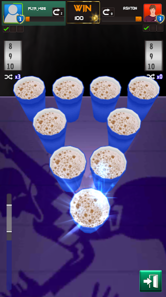 Trickshot Master 1.0.1 Screenshot
