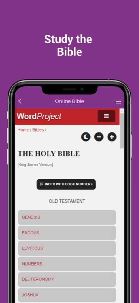 Trinity UCC 1.4.2 Screenshot