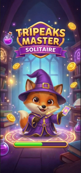 Tripeaks Master: Solitaire 0.11.2 Screenshot