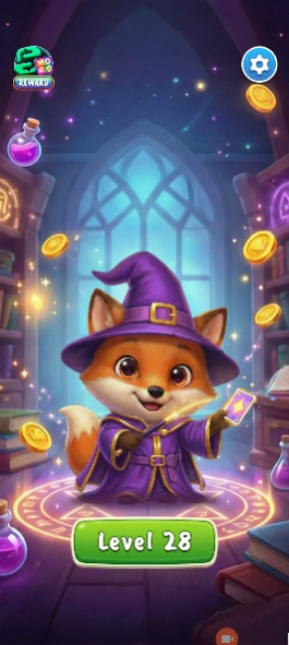 Tripeaks Master: Solitaire 0.11.2 Screenshot
