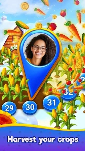 Tidi Solitaire TriPeaks 1.0.65 Screenshot