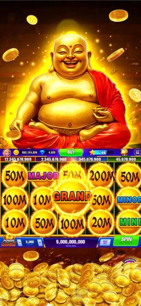 Triple Win Slots-Vegas Casino 0.0.91 Screenshot