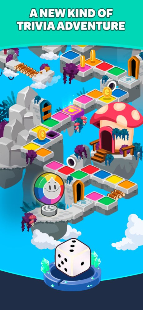 Adventure Trivia Crack 2.110.0 Screenshot