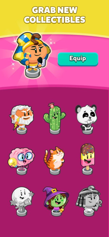 Adventure Trivia Crack 2.110.0 Screenshot