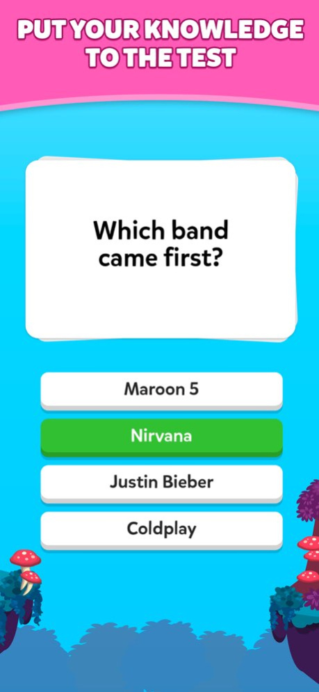Adventure Trivia Crack 2.110.0 Screenshot
