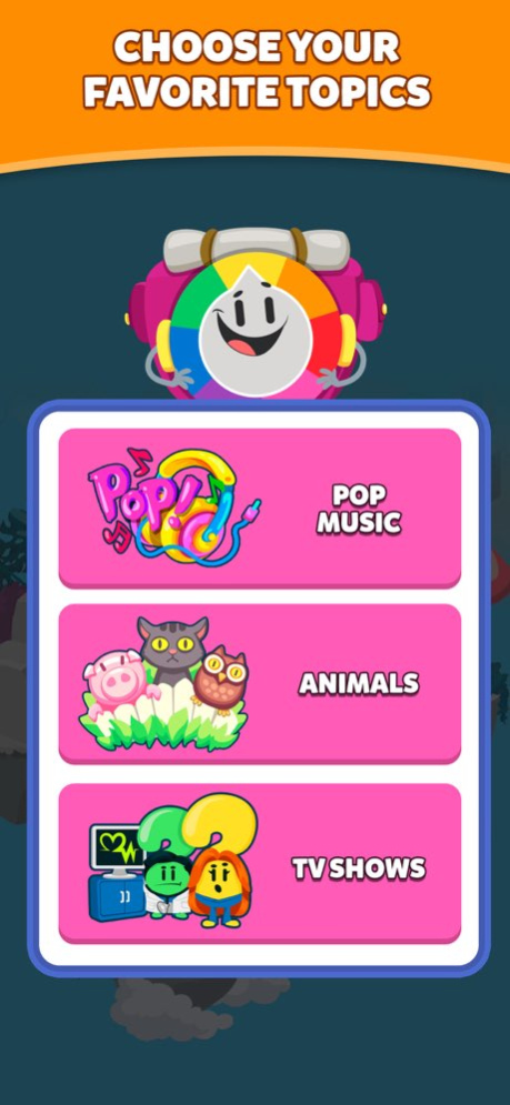 Adventure Trivia Crack 2.110.0 Screenshot