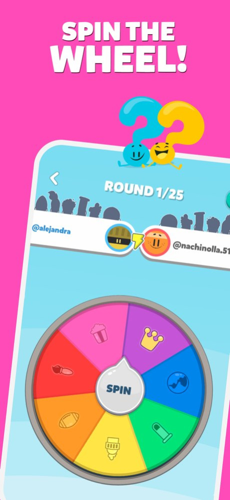 Trivia Crack Retro Brain Games 1.229.0 Screenshot