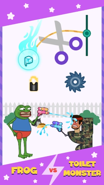 Troll The Frog 1.0.8 Screenshot