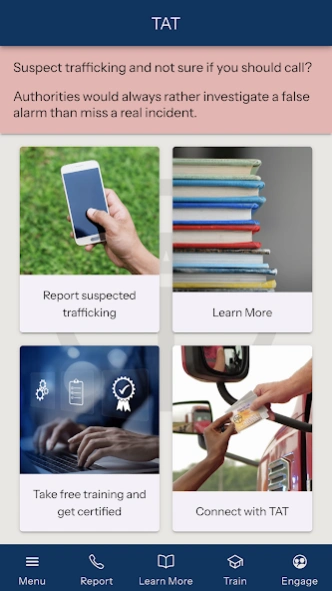 TAT 4.3.6 Screenshot