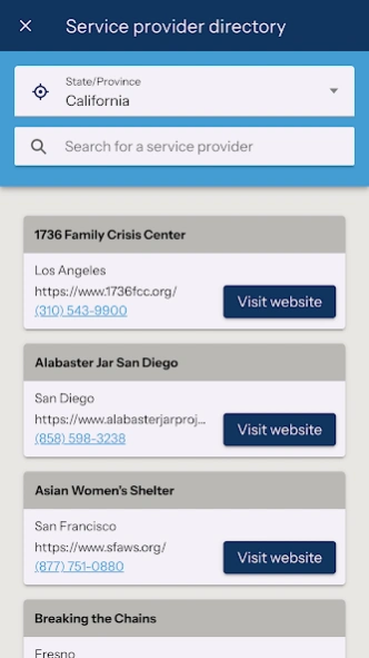 TAT 4.3.6 Screenshot