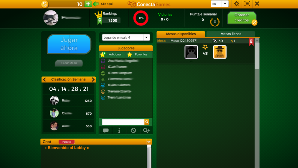 Truco Argentino PRO 4.14.0 Screenshot